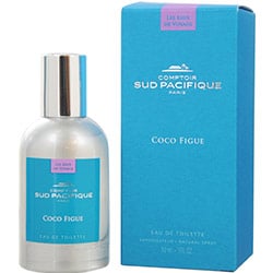 Comptoir Sud Pacifique Coco Figue