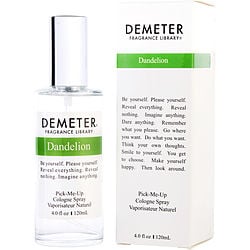 Demeter Dandelion