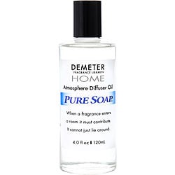 Demeter Pure Soap