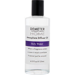 Demeter Holy Water