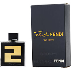 fendi di fendi pour homme