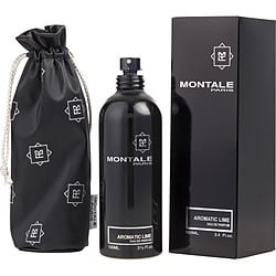 Montale Paris Aromatic Lime