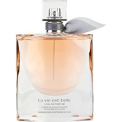 La Vie Est Belle Eau de Parfum