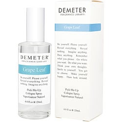 Demeter Grape Leaf