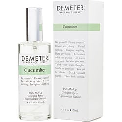 Demeter Cucumber