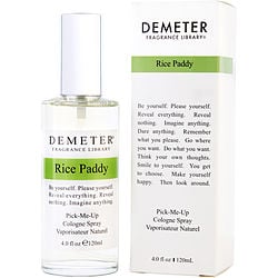 Demeter Rice Paddy