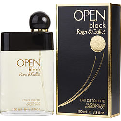 open roger et gallet