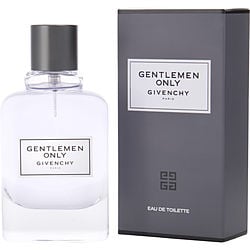 Gentlemen Only Eau de Toilette ®