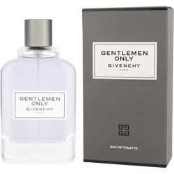 Gentlemen Only