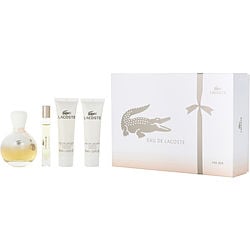 Lacoste Eau De Lacoste
