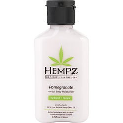 Hempz