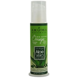 Omega X Aloe Vera Butter Aromatherapy