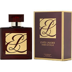 estée lauder amber ylang ylang perfume