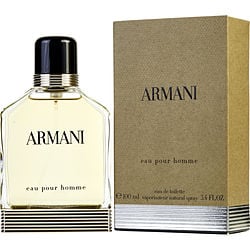 Armani New