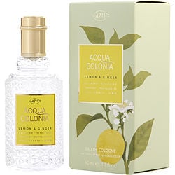4711 Acqua Colonia Lemon & Ginger