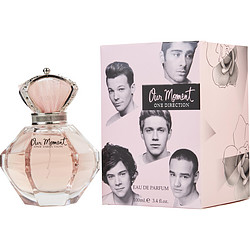 All one direction discount perfumes