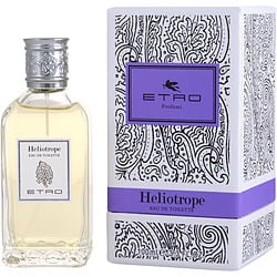 Heliotrope Etro