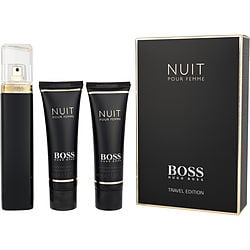 Boss Nuit Pour Femme