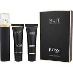 Boss Nuit Pour Femme