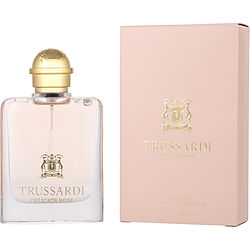 Trussardi Delicate Rose Perfume | FragranceNet.com