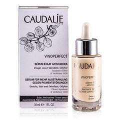 Caudalie