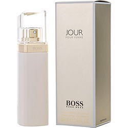 BOSS JOUR pour femme Hugo Boss 1.6 oz EDP Spray Womens Perfume 50 ml NIB