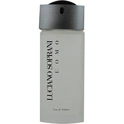 Luciano Soprani Uomo Eau de Toilette | FragranceNet.com®