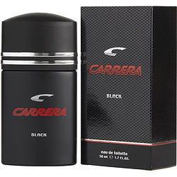 Carrera Black