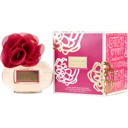 Coach Poppy Freesia Blossom
