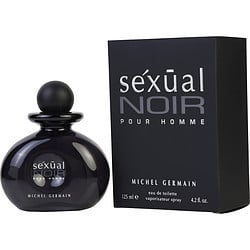 Sexual Noir