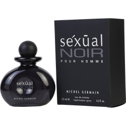 Sexual Noir