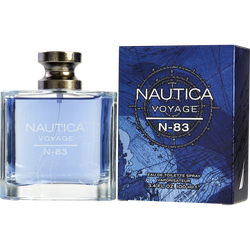 Nautica Voyage N-83