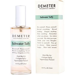Demeter Saltwater Taffy