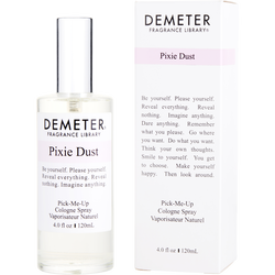 Demeter Pixie Dust