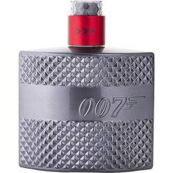 James Bond 007 Quantum