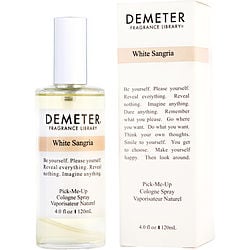 Demeter White Sangria