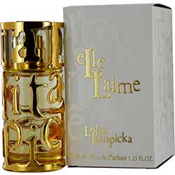 Lolita Lempicka Elle L'Aime