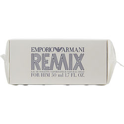 Emporio Armani Remix