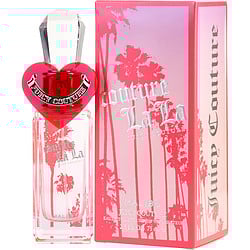 Couture La La Malibu Juicy Couture