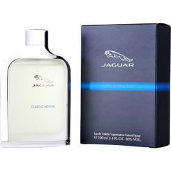 Jaguar Classic Motion