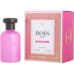 Bois 1920 Rosa Di Filare