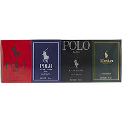 Polo ralph hotsell lauren miniature perfume