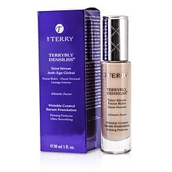 By Terry