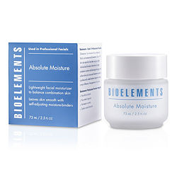 Bioelements