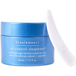 Bioelements