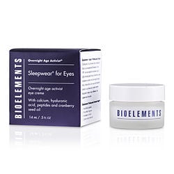 Bioelements
