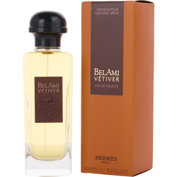 Bel Ami Vetiver
