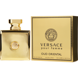 Versace Pour Femme Oud Oriental