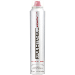 Paul Mitchell