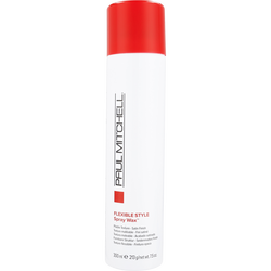 Paul Mitchell